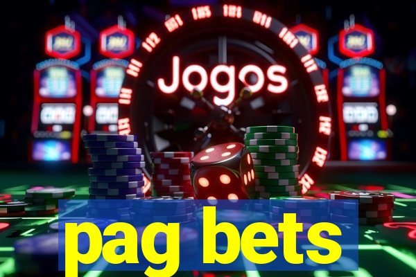pag bets